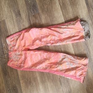 OBERMEYER SNOW PANTS